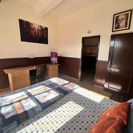 Residence Inn Homestay 西姆拉 外观 照片