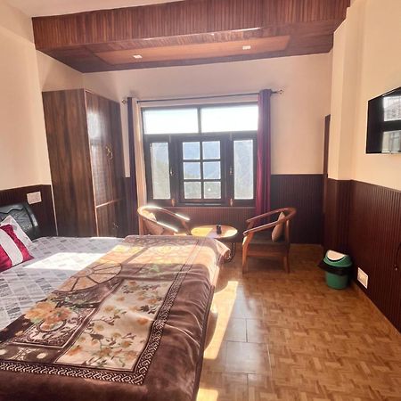 Residence Inn Homestay 西姆拉 外观 照片