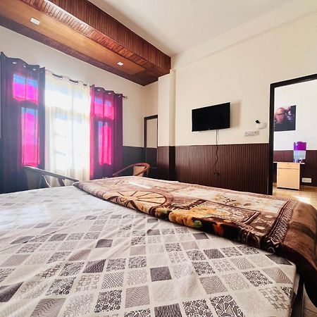 Residence Inn Homestay 西姆拉 外观 照片