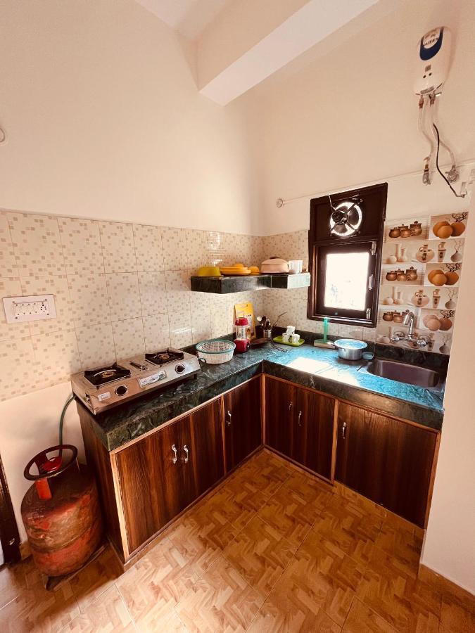 Residence Inn Homestay 西姆拉 外观 照片