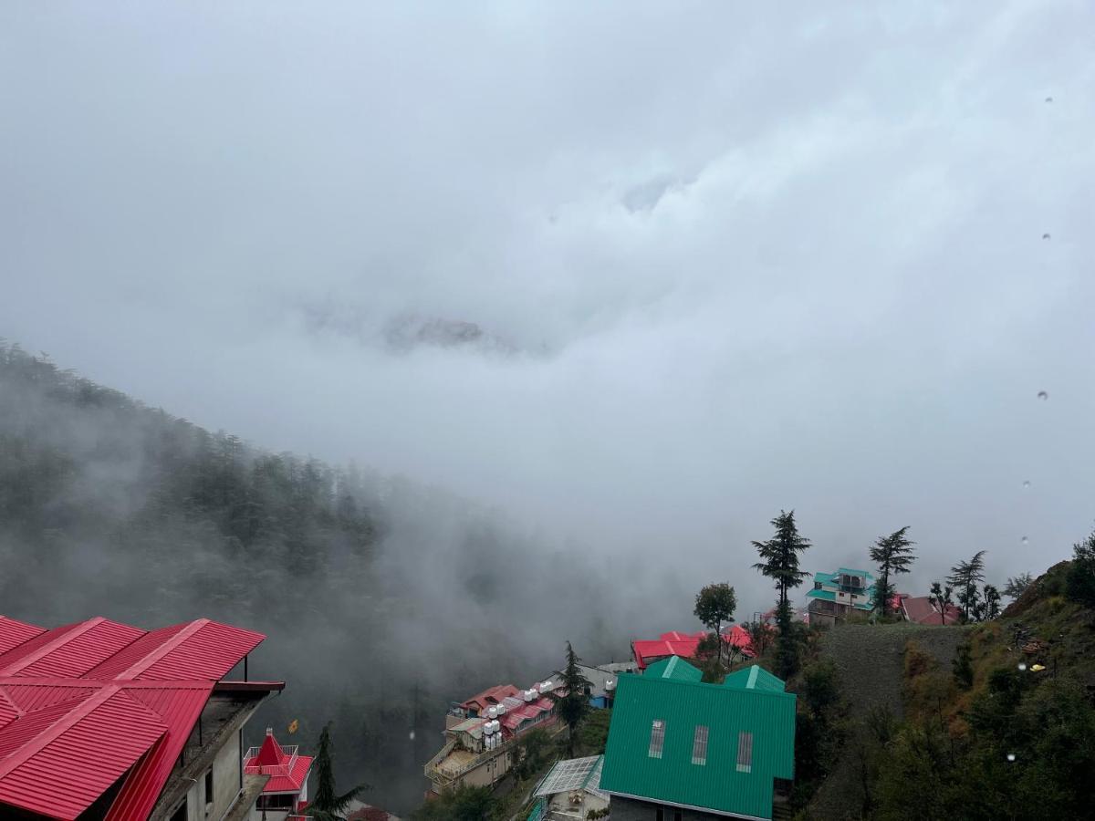 Residence Inn Homestay 西姆拉 外观 照片