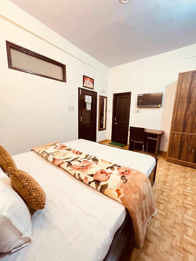 Residence Inn Homestay 西姆拉 外观 照片