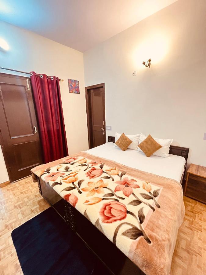 Residence Inn Homestay 西姆拉 外观 照片