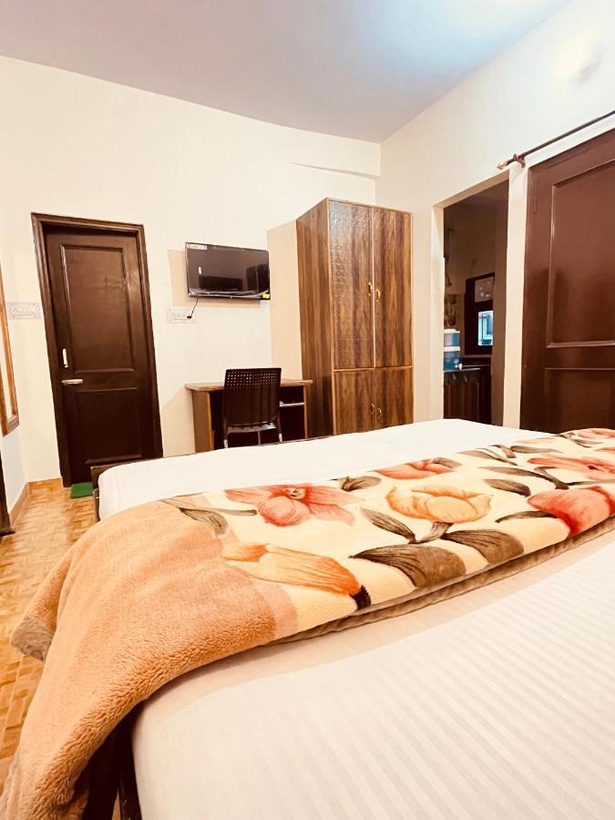Residence Inn Homestay 西姆拉 外观 照片