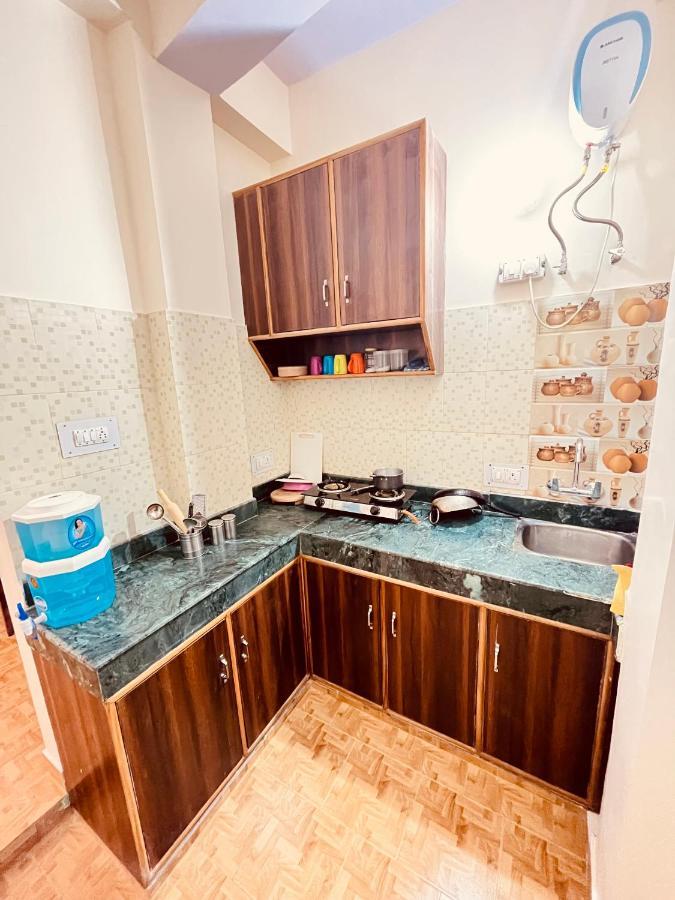 Residence Inn Homestay 西姆拉 外观 照片