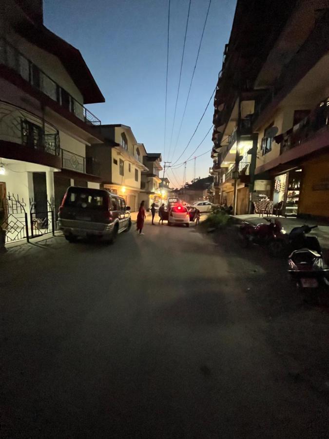 Residence Inn Homestay 西姆拉 外观 照片