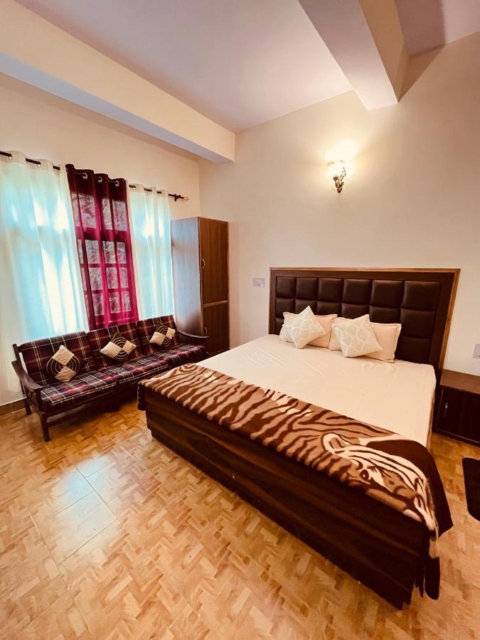 Residence Inn Homestay 西姆拉 外观 照片