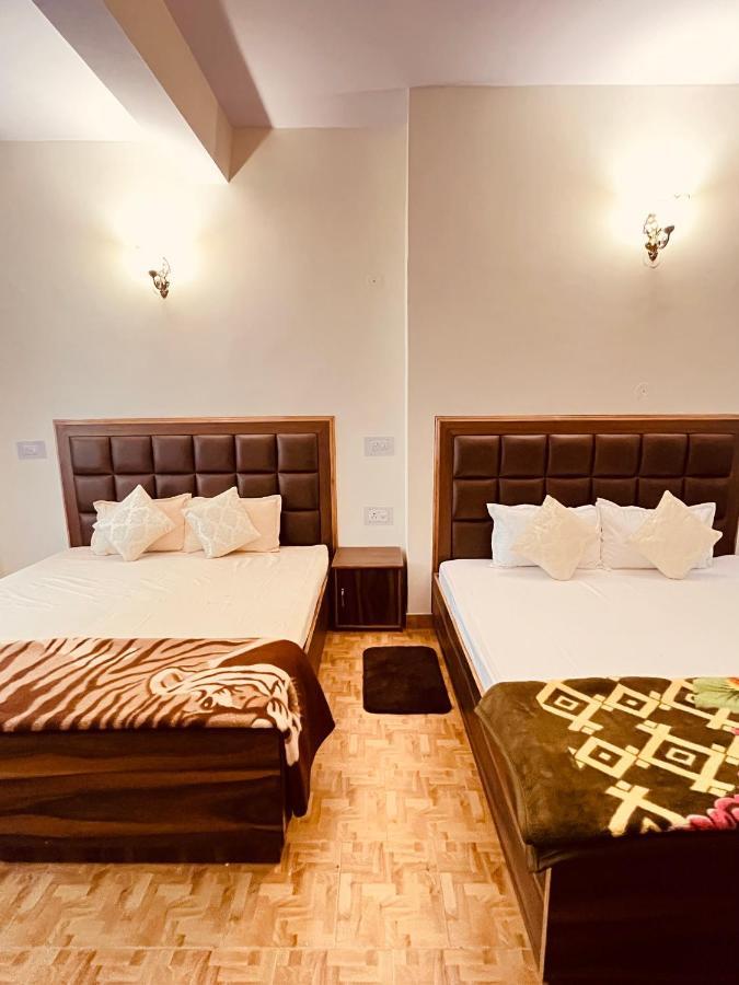 Residence Inn Homestay 西姆拉 外观 照片