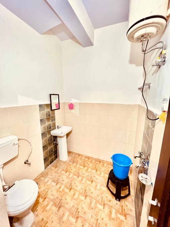 Residence Inn Homestay 西姆拉 外观 照片