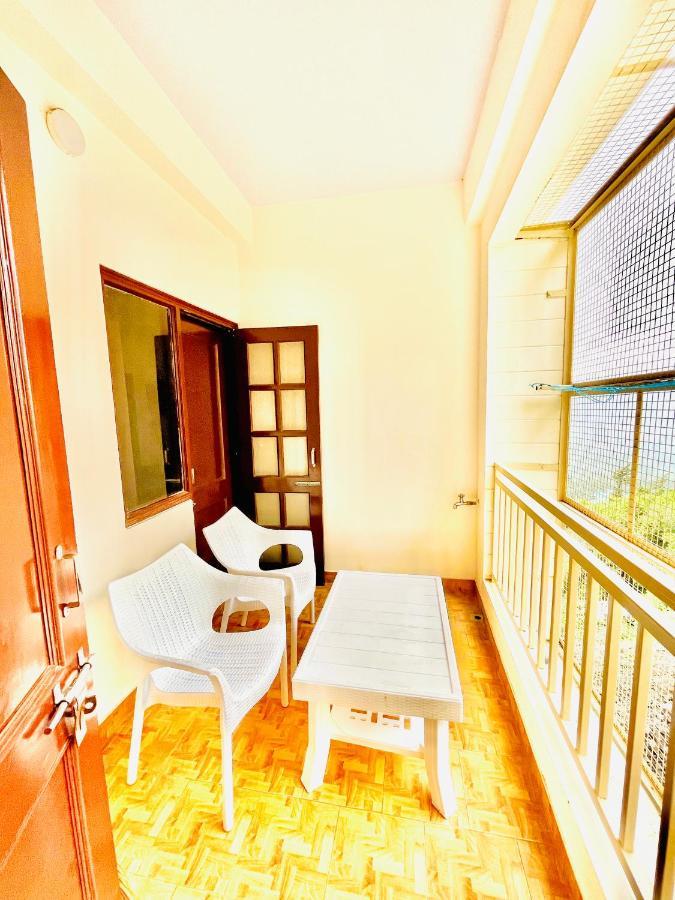 Residence Inn Homestay 西姆拉 外观 照片