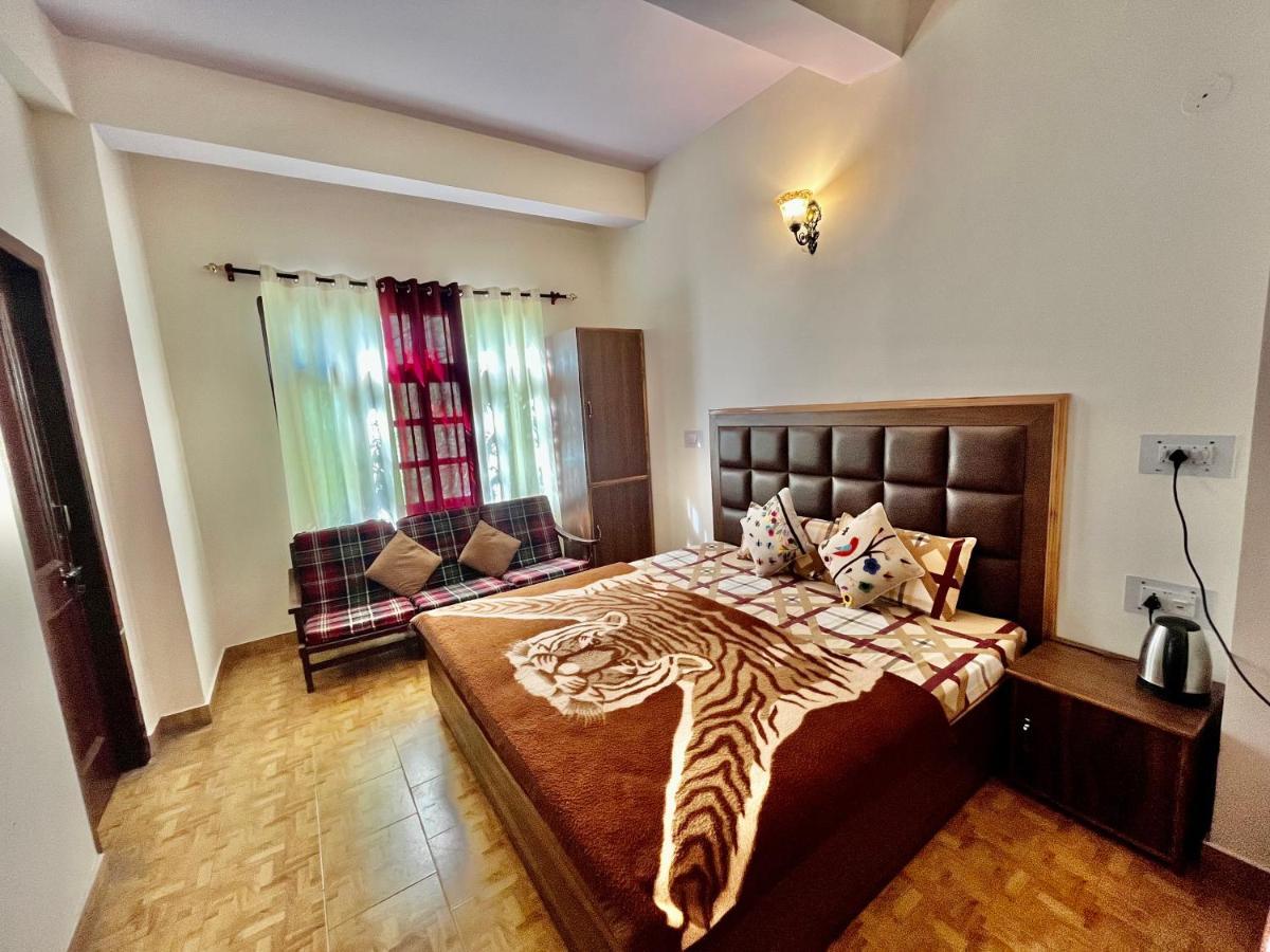Residence Inn Homestay 西姆拉 外观 照片
