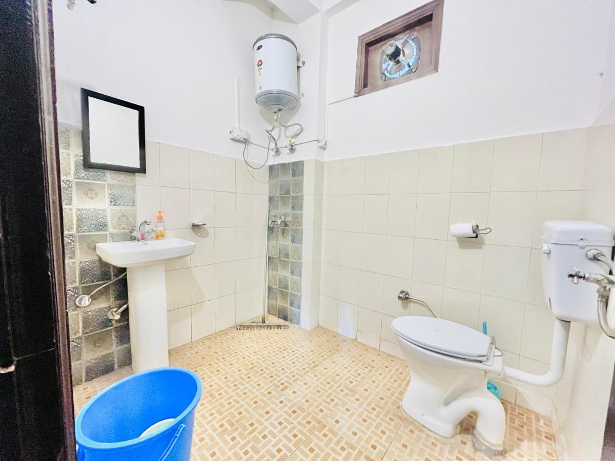Residence Inn Homestay 西姆拉 外观 照片
