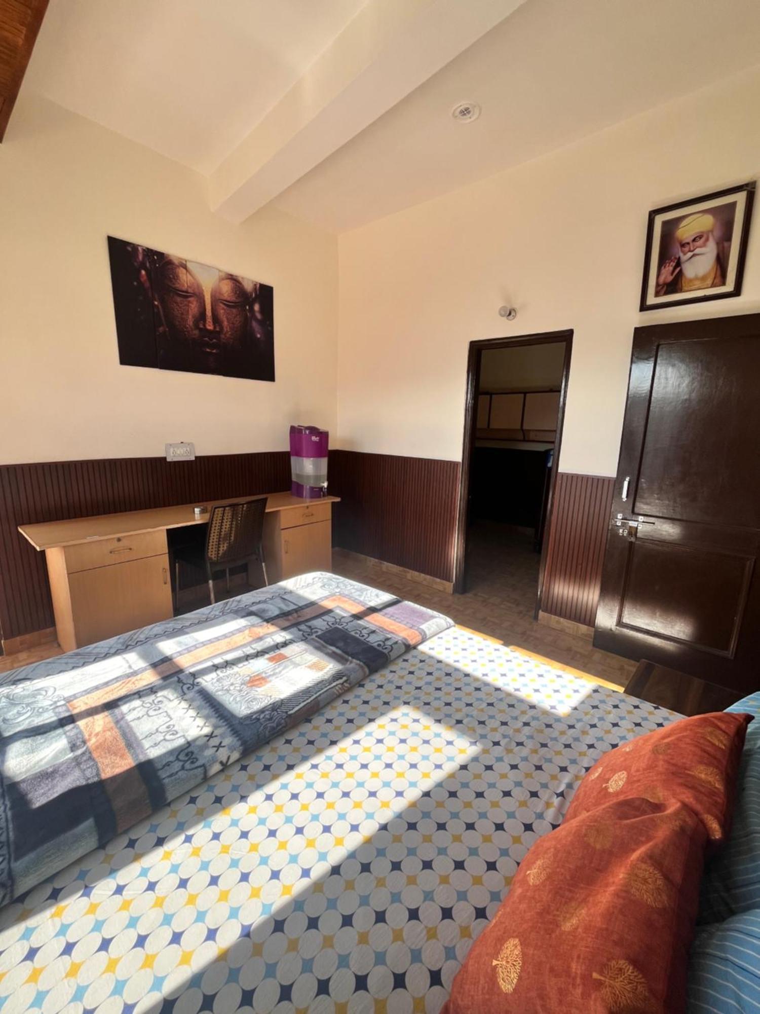 Residence Inn Homestay 西姆拉 外观 照片
