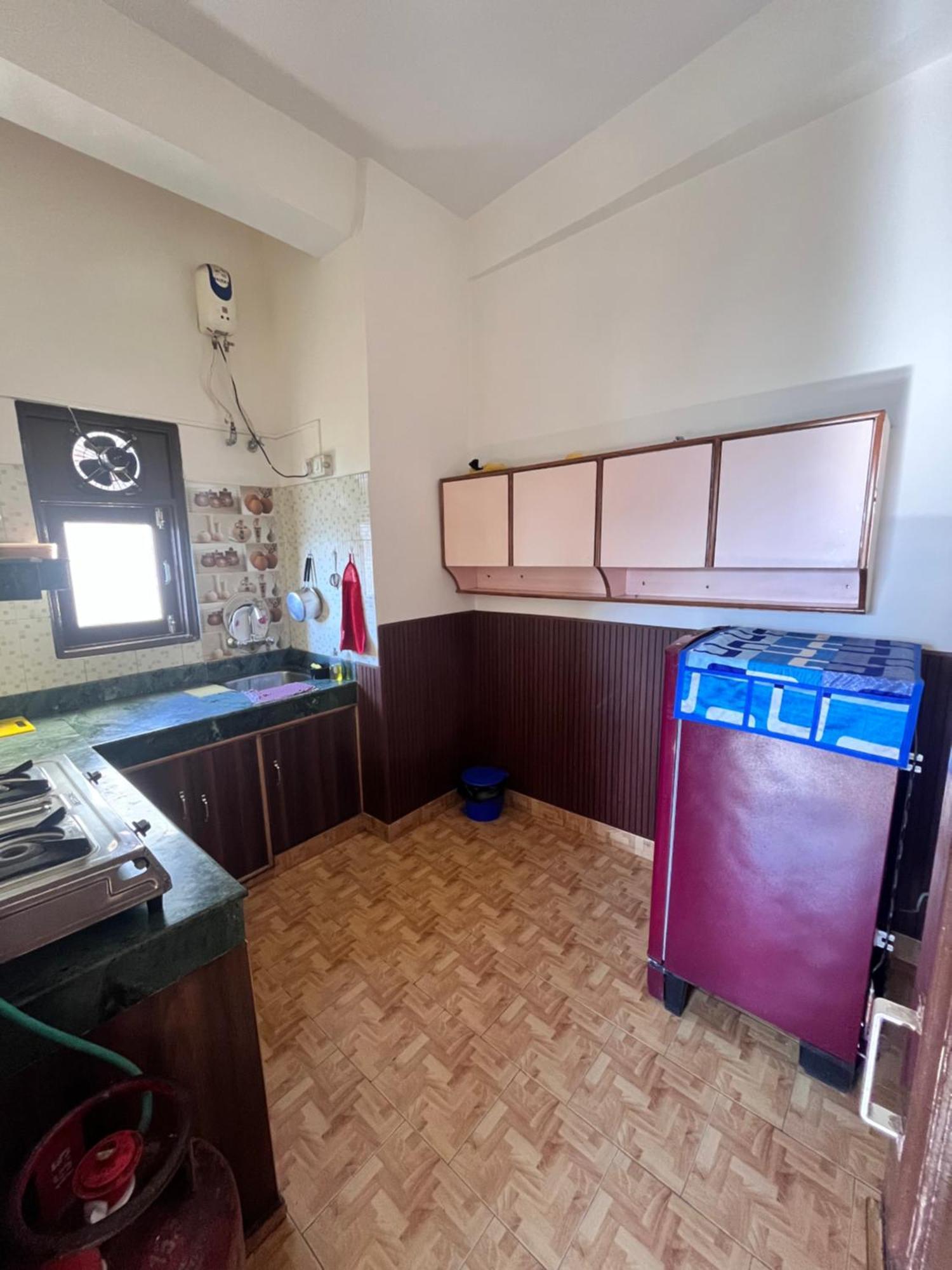 Residence Inn Homestay 西姆拉 外观 照片
