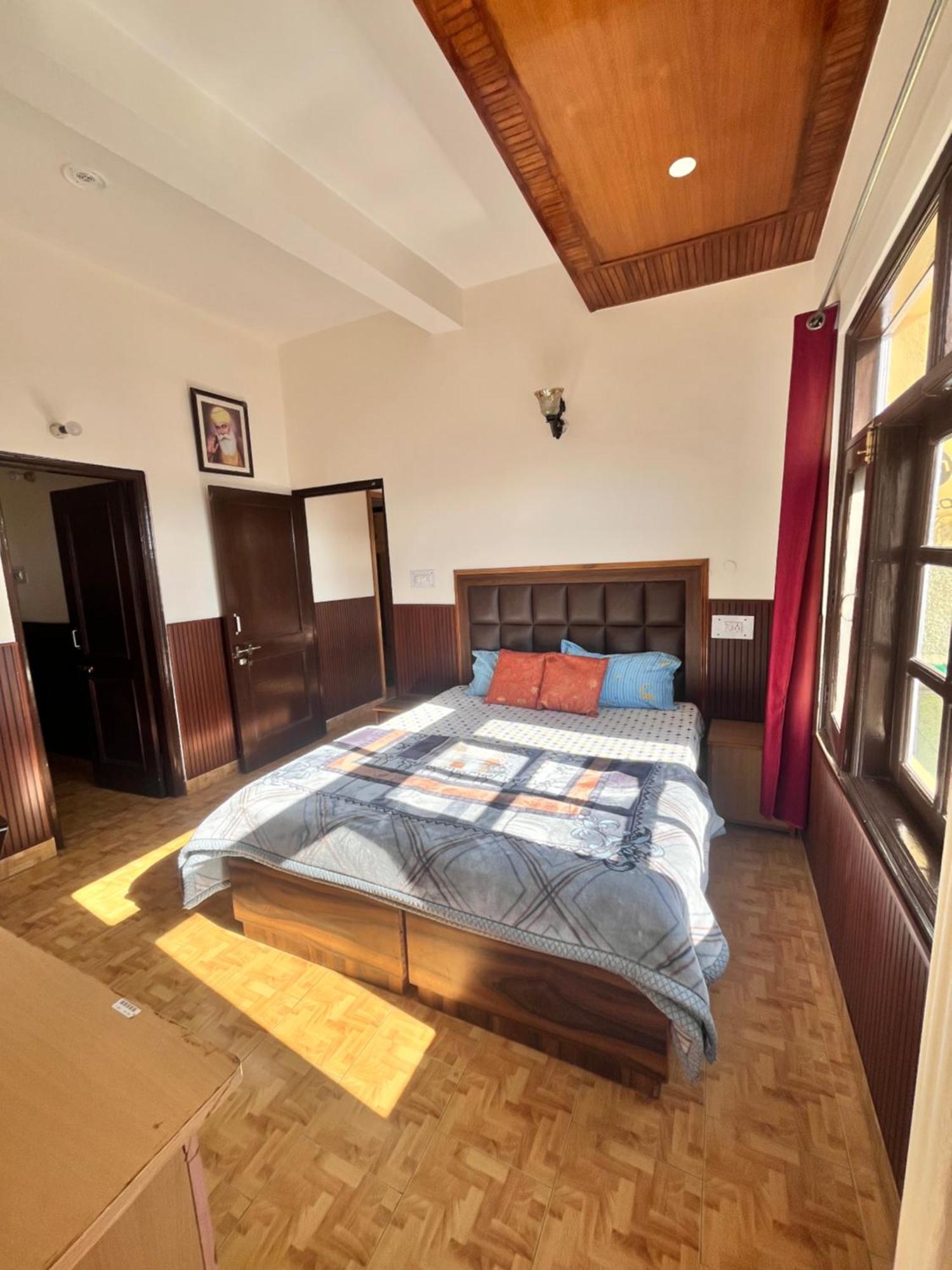 Residence Inn Homestay 西姆拉 外观 照片